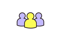 Create multiple money profiles with Lista, whether it's Personal, Business, or Freelance